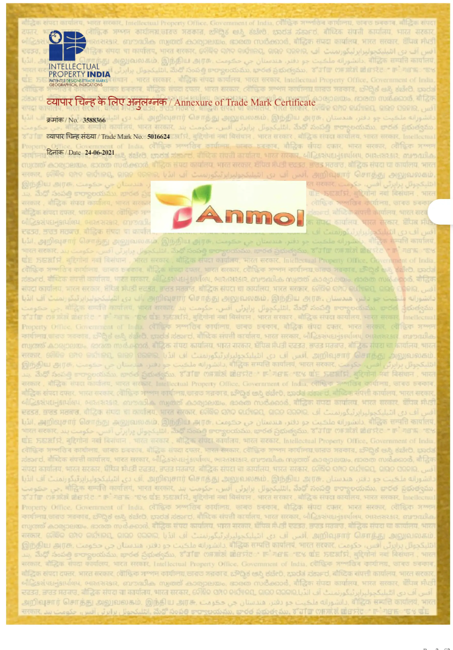 ANMOL-2