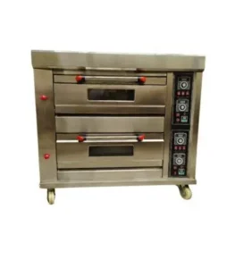 What Machinery Do You Need to Start a Commercial Bakery