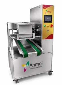 What Machinery Do You Need to Start a Commercial Bakery
