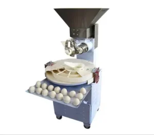 What Machinery Do You Need to Start a Commercial Bakery