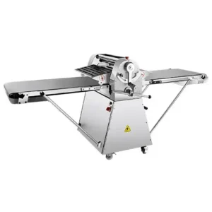 What Machinery Do You Need to Start a Commercial Bakery