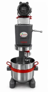 What Machinery Do You Need to Start a Commercial Bakery