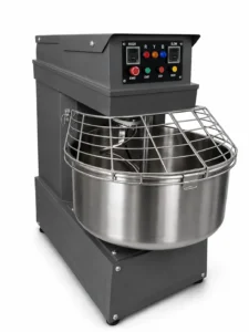 What Machinery Do You Need to Start a Commercial Bakery