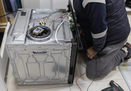 Machine Maintenance & Support